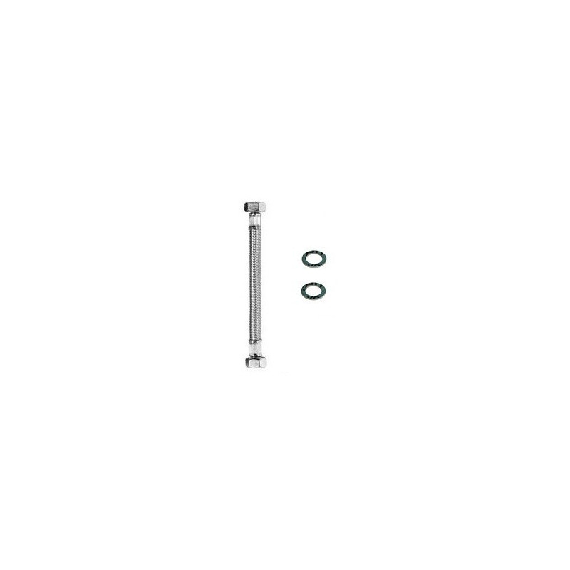 FLESSIBILE FGI 1/2'' Fx1/2' F'  200mm